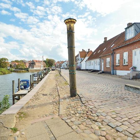 1 Bedroom Stunning Apartment In Ribe Exterior photo