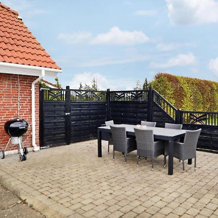 1 Bedroom Stunning Apartment In Ribe Exterior photo