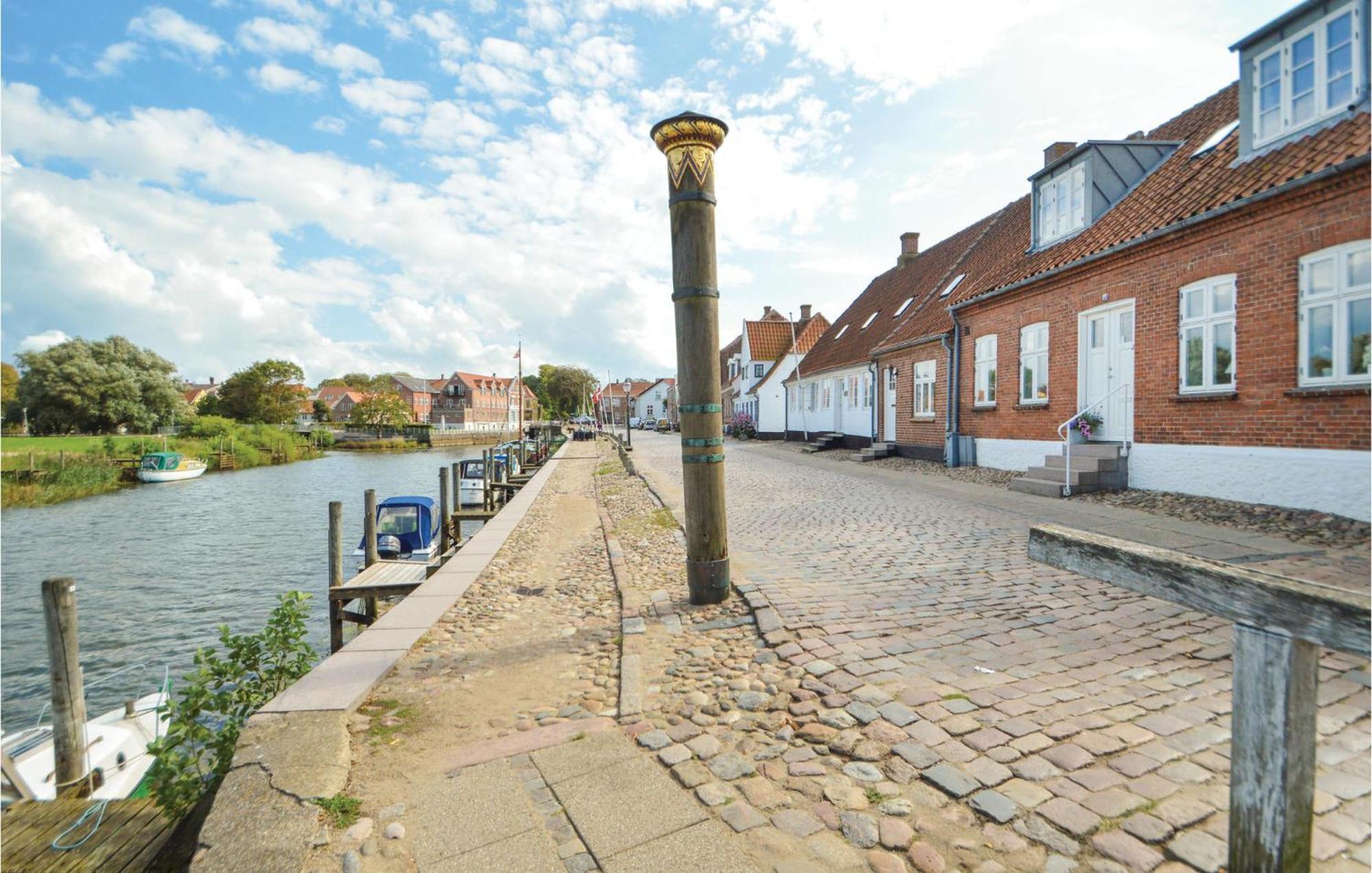 1 Bedroom Stunning Apartment In Ribe Exterior photo