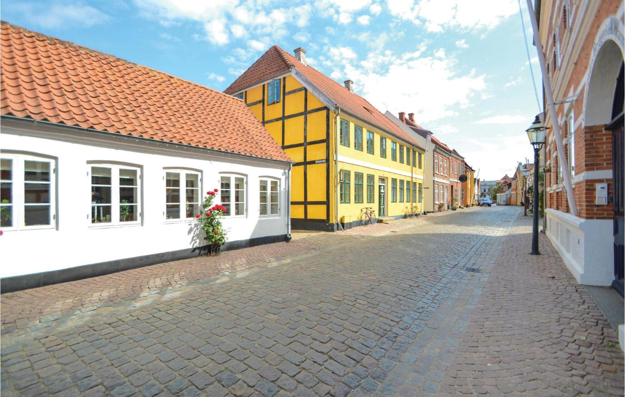 1 Bedroom Stunning Apartment In Ribe Exterior photo